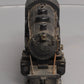 American Flyer Vintage S #565 4-4-2 Steam Locomotive w/Assorted Freight Cars [7]