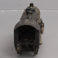 American Flyer Vintage S #565 4-4-2 Steam Locomotive w/Assorted Freight Cars [7]