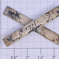 Lionel 154-13 Metal Railroad Crossing Cross Arm