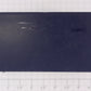 Lionel 12835-17 Navy Blue Fueling Station Building with Yellow Trim