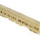 Oriental Limited 01000 HO Scale BRASS Pullman 3975C Solarium Observation Car LN/Box