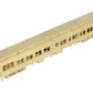 Oriental Limited 01000 HO Scale BRASS Pullman 3975C Solarium Observation Car LN/Box