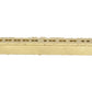 Oriental Limited 01000 HO Scale BRASS Pullman 3975C Solarium Observation Car LN/Box