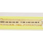 Oriental Limited 01000 HO Scale BRASS Pullman 3975C Solarium Observation Car LN/Box