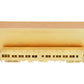 Oriental Limited 01000 HO Scale BRASS Pullman 3975C Solarium Observation Car LN/Box