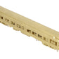 Oriental Limited 01001 HO BRASS Pullman 3975C Solarium Observation Car EX/Box