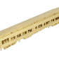 Oriental Limited 01001 HO BRASS Pullman 3975C Solarium Observation Car EX/Box