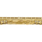 Oriental Limited 01001 HO BRASS Pullman 3975C Solarium Observation Car EX/Box