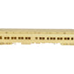Oriental Limited 01001 HO BRASS Pullman 3975C Solarium Observation Car EX/Box