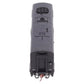 Rapido Trains 22546 HO PC FB-2 Black #3393 w/Sound