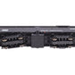 Rapido Trains 22546 HO PC FB-2 Black #3393 w/Sound