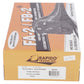 Rapido Trains 22546 HO PC FB-2 Black #3393 w/Sound