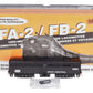 Rapido Trains 22546 HO PC FB-2 Black #3393 w/Sound