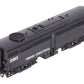 Rapido Trains 22546 HO PC FB-2 Black #3393 w/Sound