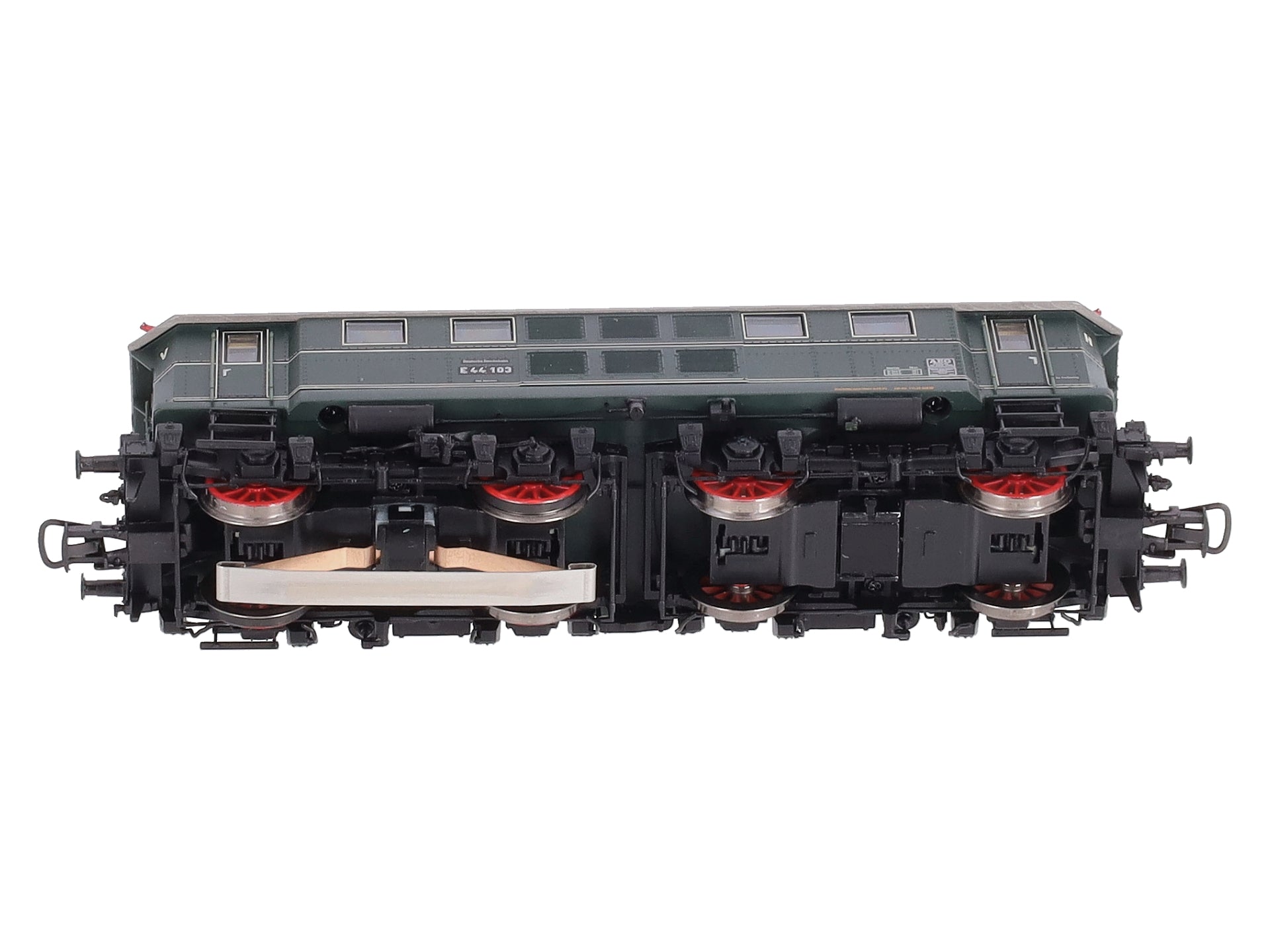 Liliput 132545 HO Scale DRG Era II E44 Electric Locomotive #103 LN/Box