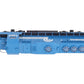 Atlas 10001869 HO Conrail Gold Series GP40-2 Diesel Loco w/DCC & LokSound #3358