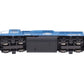 Atlas 10001869 HO Conrail Gold Series GP40-2 Diesel Loco w/DCC & LokSound #3358