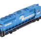 Atlas 10001869 HO Conrail Gold Series GP40-2 Diesel Loco w/DCC & LokSound #3358