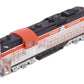 Walthers 920-40873 HO Bangoor & Aroostook GP9 with Standard DCC #78