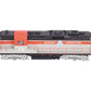 Walthers 920-40873 HO Bangoor & Aroostook GP9 with Standard DCC #78
