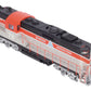Walthers 920-40873 HO Bangoor & Aroostook GP9 with Standard DCC #78