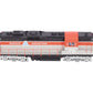 Walthers 920-40873 HO Bangoor & Aroostook GP9 with Standard DCC #78