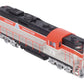 Walthers 920-40873 HO Bangoor & Aroostook GP9 with Standard DCC #78