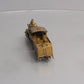 Alco Models S-121 HO Scale BRASS MA & PA 4-4-0 American Steam Loco EX/Box