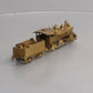 Alco Models S-121 HO Scale BRASS MA & PA 4-4-0 American Steam Loco EX/Box