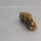 Alco Models S-121 HO Scale BRASS MA & PA 4-4-0 American Steam Loco EX/Box