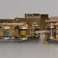 Alco Models S-121 HO Scale BRASS MA & PA 4-4-0 American Steam Loco EX/Box