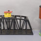 American Flyer Vintage S Bridge & Water Tower: 23750, 596 [2] VG/Box