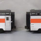 MTH 20-6625 New Haven 70' Streamlined ABS Ribbed Sleeper/Diner LN/Box