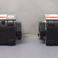 MTH 20-6625 O Gauge New Haven 70' Streamlined ABS Ribbed Sleeper/Diner EX/Box