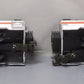 MTH 20-6625 New Haven 70' Streamlined ABS Ribbed Sleeper/Diner LN/Box