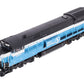 American Flyer 6-48159 S Gauge Great Northern U33C Diesel Locomotive #2543