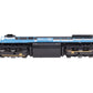 American Flyer 6-48159 S Gauge Great Northern U33C Diesel Locomotive #2543