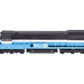 American Flyer 6-48159 S Gauge Great Northern U33C Diesel Locomotive #2543