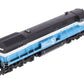 American Flyer 6-48159 S Gauge Great Northern U33C Diesel Locomotive #2543