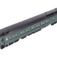 Golden Gate Depot O Southern Pacific "McKimm" 12-1 Sleeper Car (3 Rail) EX/Box