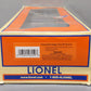Lionel 2026450 O Cheverolet Single Door 60' Boxcar #26450 EX/Box