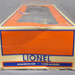 Lionel 2026450 O Cheverolet Single Door 60' Boxcar #26450 EX/Box