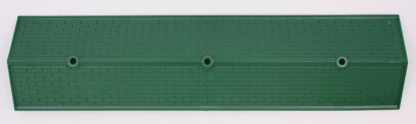 Lionel 157-3 Green Freight Station Roof
