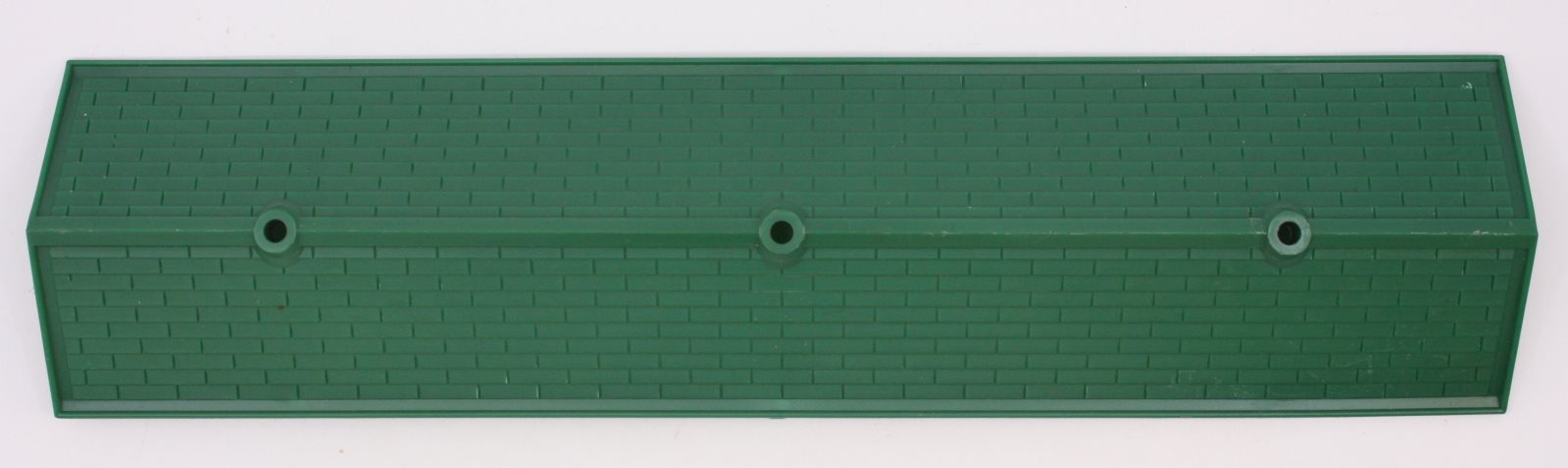 Lionel 157-3 Green Freight Station Roof
