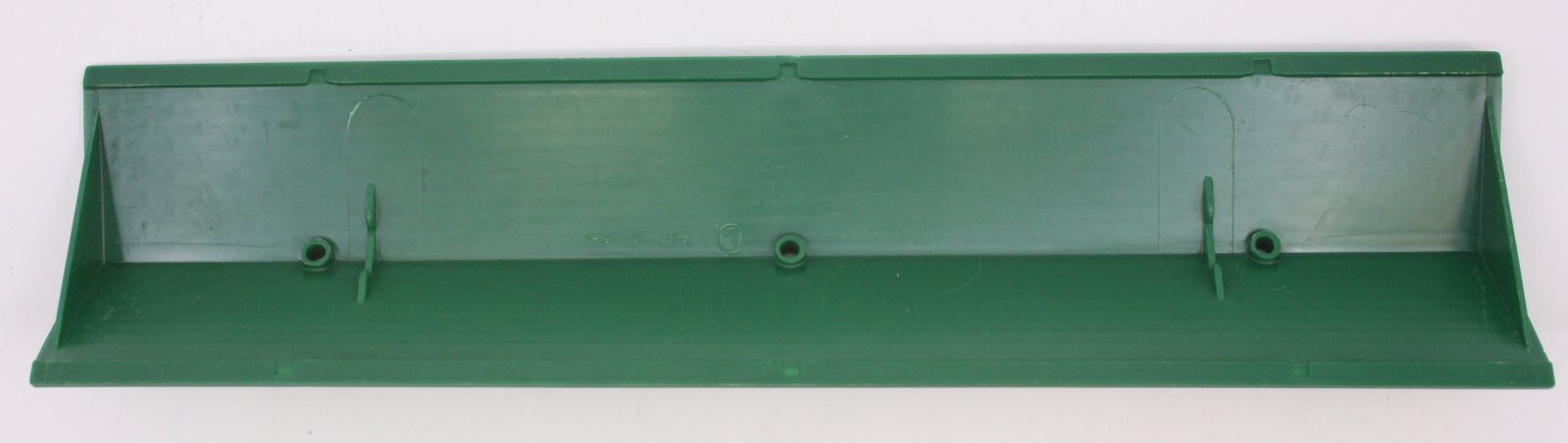 Lionel 157-3 Green Freight Station Roof