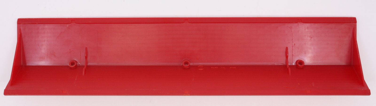 Lionel 157-3 Red Freight Station Roof