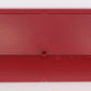 Lionel 157-3 Dark Red Freight Station Roof