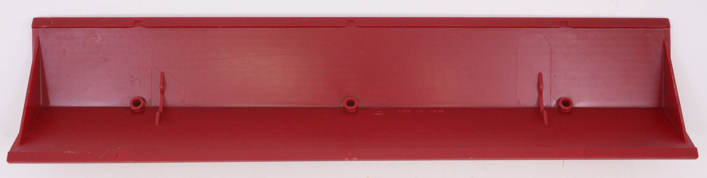 Lionel 157-3 Dark Red Freight Station Roof