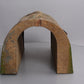Lionel 119 Vintage O Metal Mountain Tunnel VG