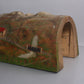 Lionel 119 Vintage O Metal Mountain Tunnel VG